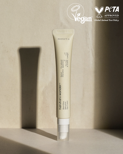 Black Rice Bakuchiol Eye Cream